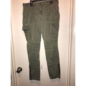 American Eagle Army Pant